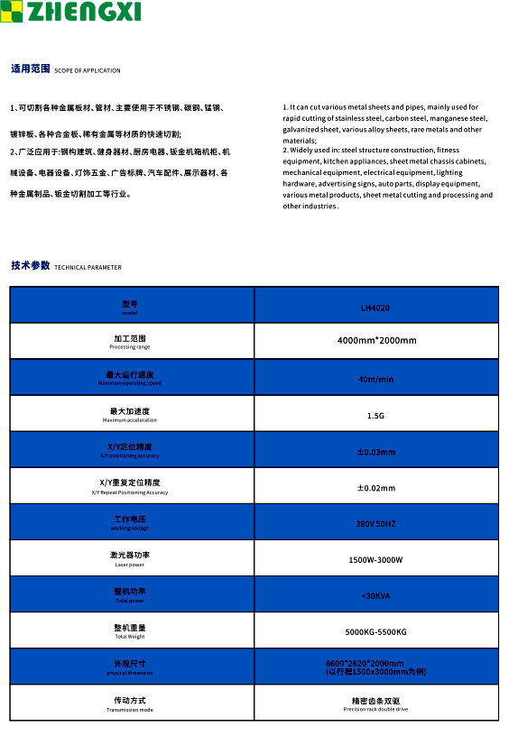 全防護光纖激光切割機02